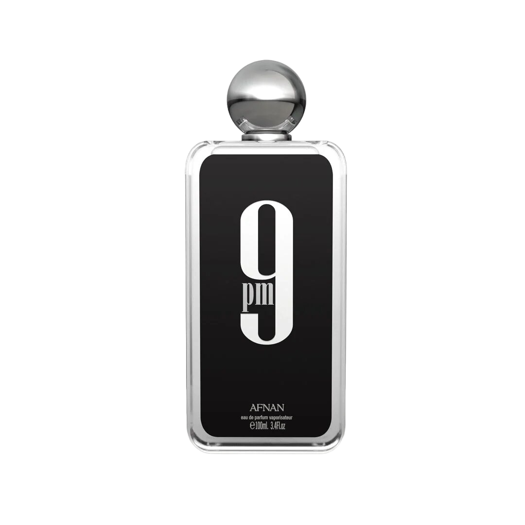Afnan, 9 Pm, Parfymvatten, För män, 100 ml