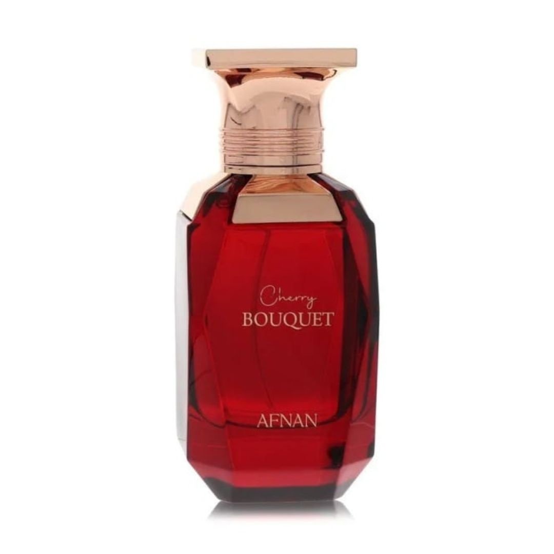 Afnan, Cherry Bouquet, Parfymvatten, 80 ml