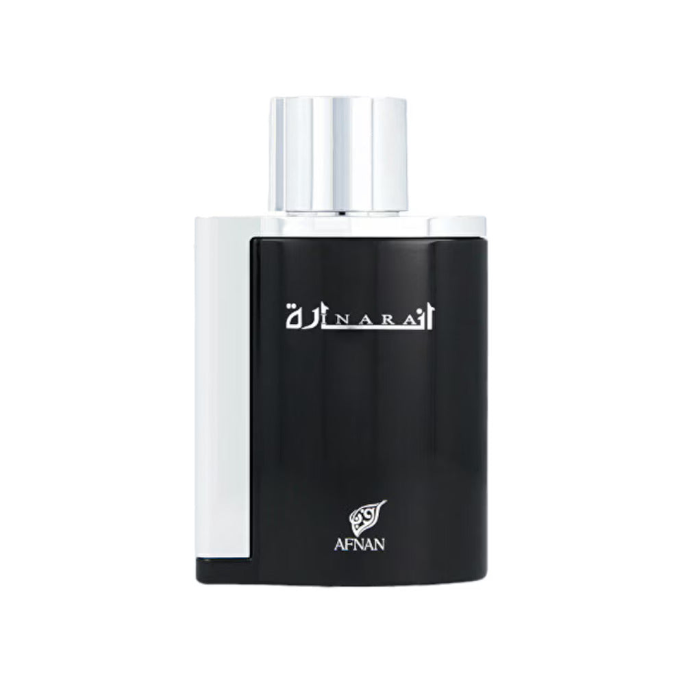Afnan, Inara Black, Parfymvatten, Unisex, 100 ml