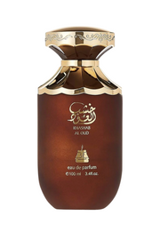 Afnan, Khashab Al Oud, Parfymvatten, Unisex, 100 ml