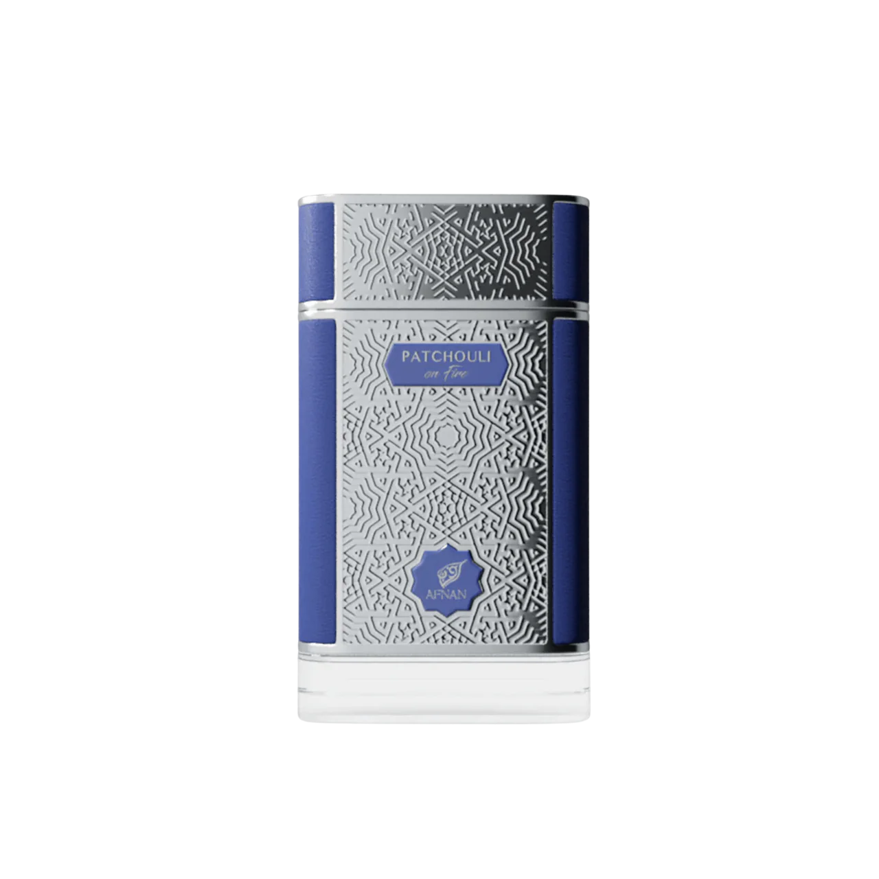 Afnan, Patchouli On Fire, Parfymvatten, Unisex, 80 ml