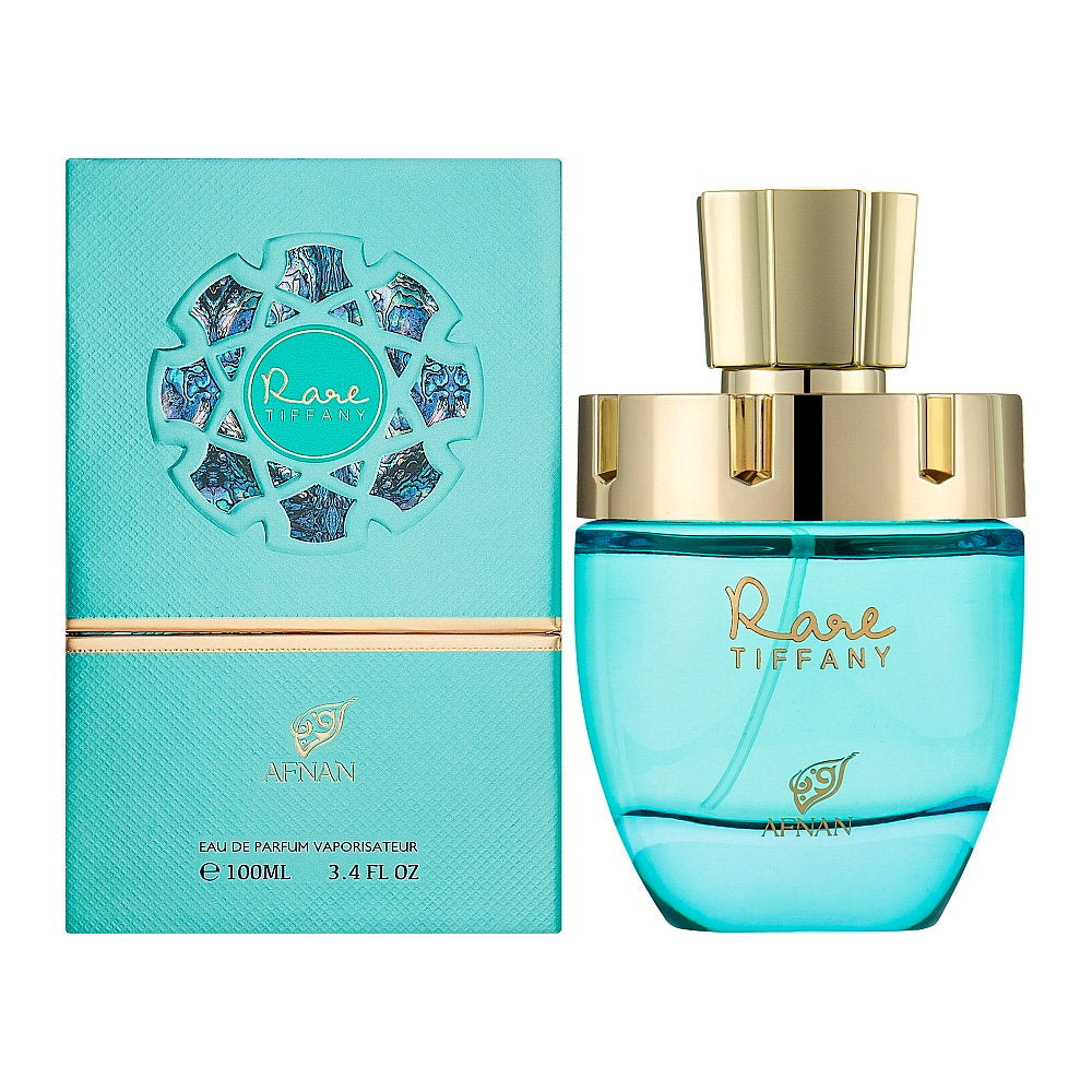 Afnan, Rare Tiffany, Parfymvatten, För kvinnor, 100 ml