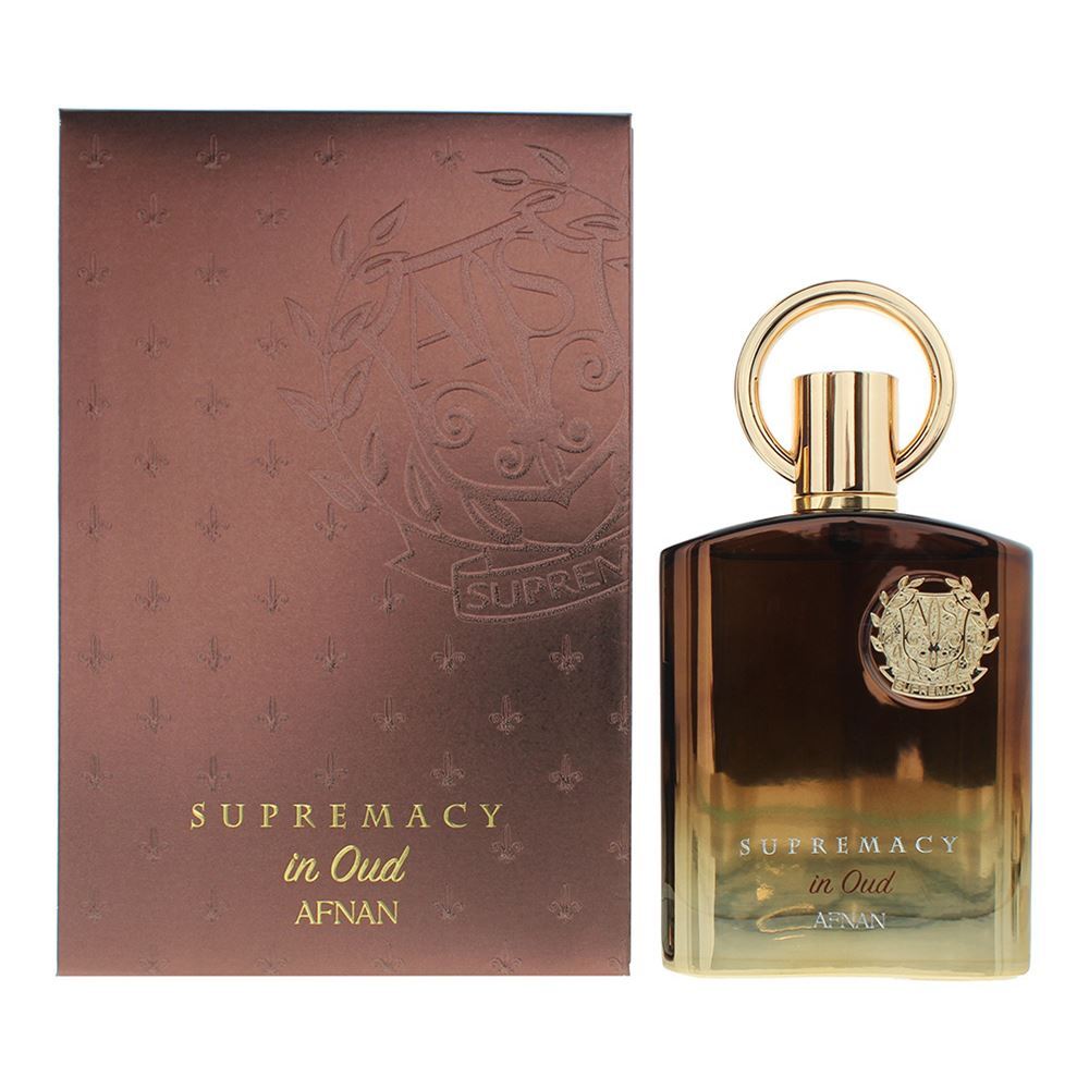 Afnan, Supremacy in Oud, Parfymvatten, Unisex, 100 ml