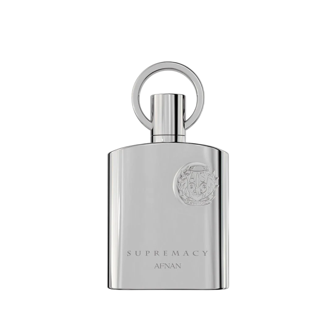 Afnan, Supremacy Silver, Parfymvatten, För män, 100 ml