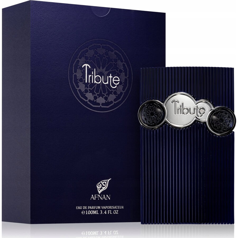 Afnan, Tribute Blu, Parfymvatten, Unisex, 100 ml