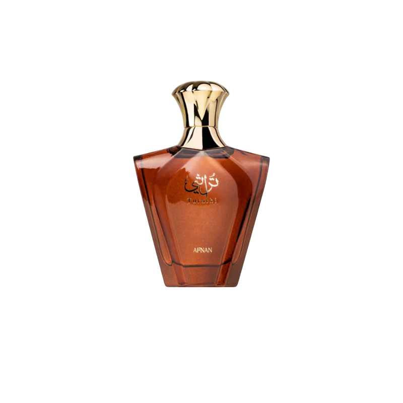 Afnan, Turathi Brown, Parfymvatten, Unisex, 100 ml