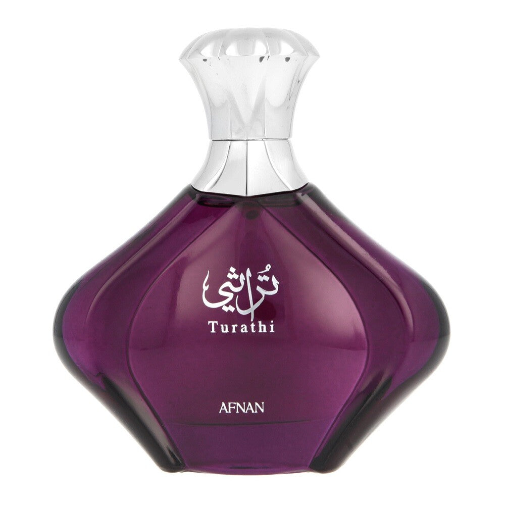 Afnan, Turathi Purple, Parfymvatten, För kvinnor, 90 ml