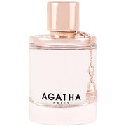 Agatha Paris, L'Amour A Paris, Eau de Toilette, För kvinnor, 50 ml