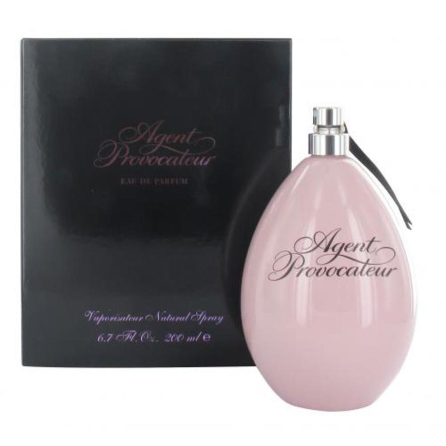 Agent Provocateur, Agent Provocateur, Parfymvatten, För kvinnor, 200 ml