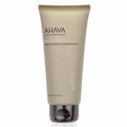 Ahava, Time to Energize, Parabenfri, Exfoliering, Rengöringsgel, För ansiktet, 100 ml