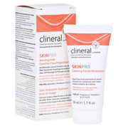 Ahava, Clineral Skin Pro, UV-skydd, Solkräm, För ansiktet, SPF 50, 50 ml