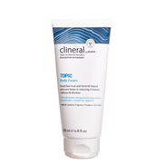 Ahava, Clineral Topic, Mineraler från Döda havet, Mot irritation, Kroppskräm, Kropp, 200 ml