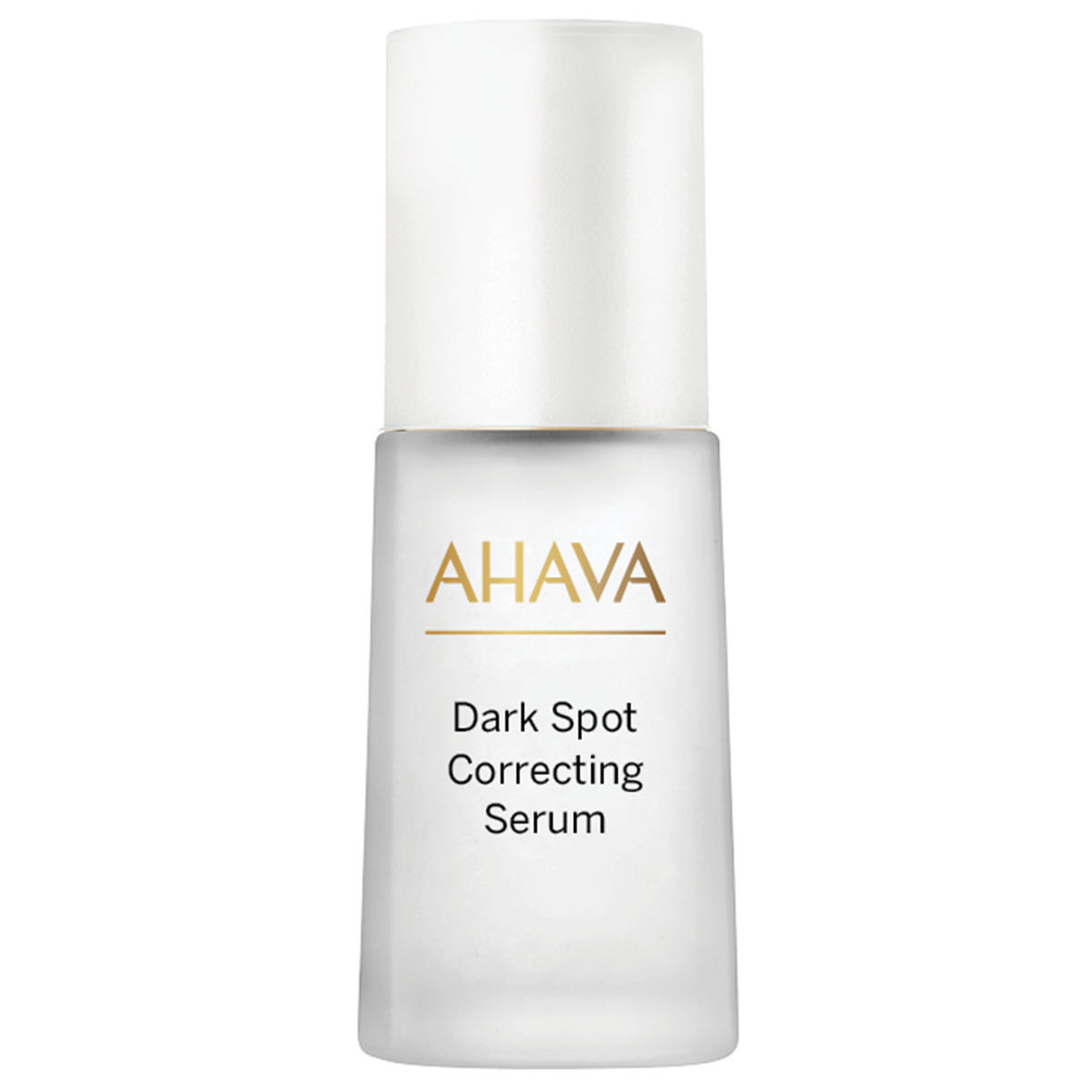 Ahava, Dark Spot Correcting, Vegan, Strålglans, Morgon, Serum, Ansikte, 30 ml