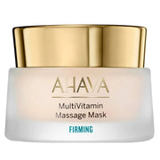Ahava, Multivitamin Firming Massage, Kräm mask, För ansiktet, 50 ml