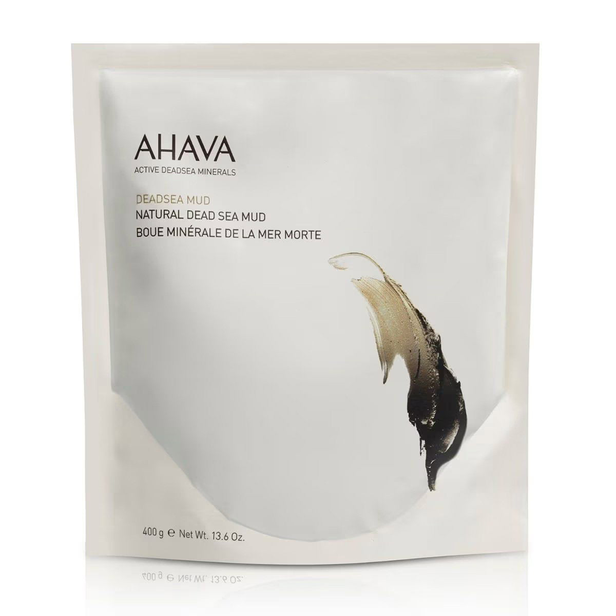 Ahava, Dead Sea, Lermask, 400 ml