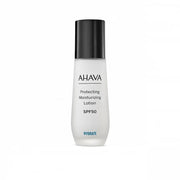 Ahava, Protecting, Fuktgivande, Dag, Lotion, För ansiktet, SPF 50, 50 ml