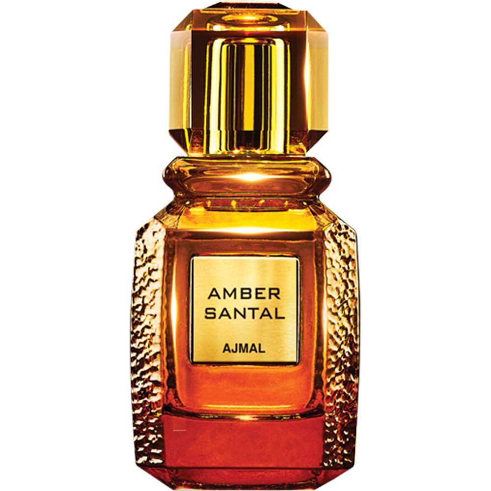 Ajmal, Amber Santal, Parfymvatten, För kvinnor, 100 ml
