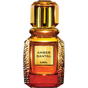 Ajmal, Amber Santal, Parfymvatten, För kvinnor, 100 ml