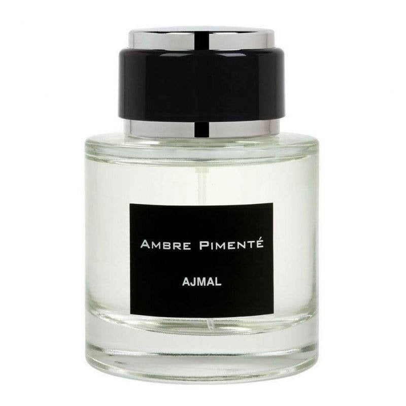Ajmal, Ambre Pimente, Parfymvatten, För män, 100 ml