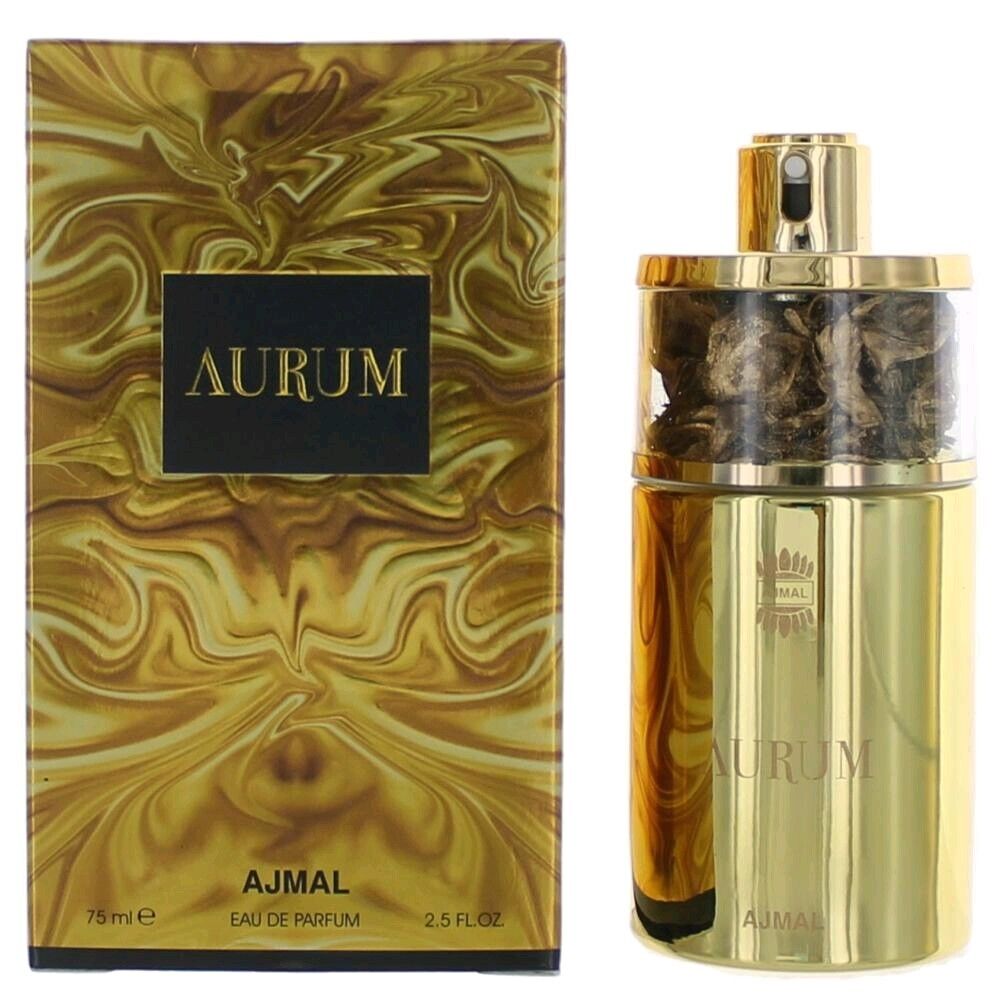 Ajmal, Aurum, Parfymvatten, För kvinnor, 75 ml