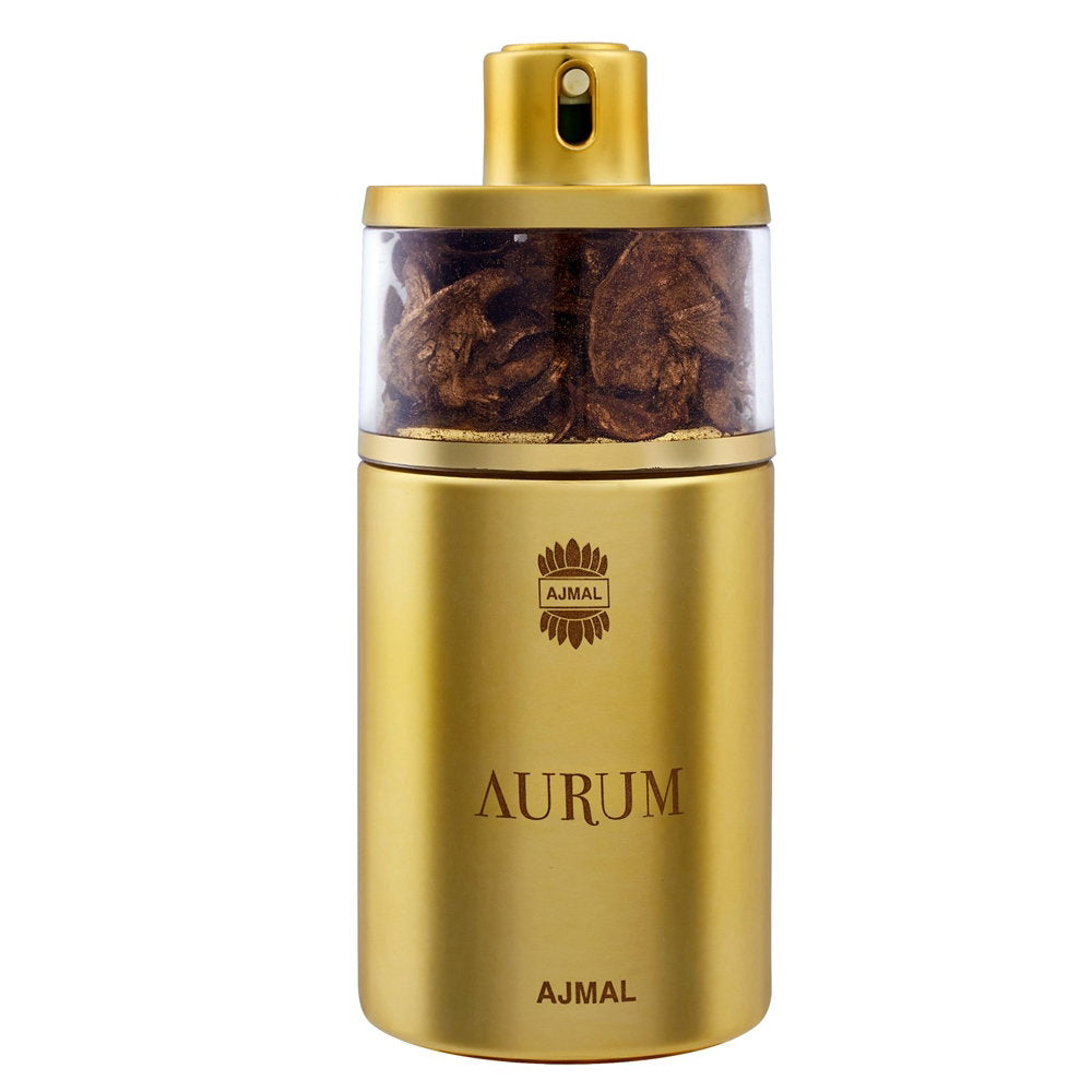 Ajmal, Aurum, Parfymvatten, För kvinnor, 75 ml