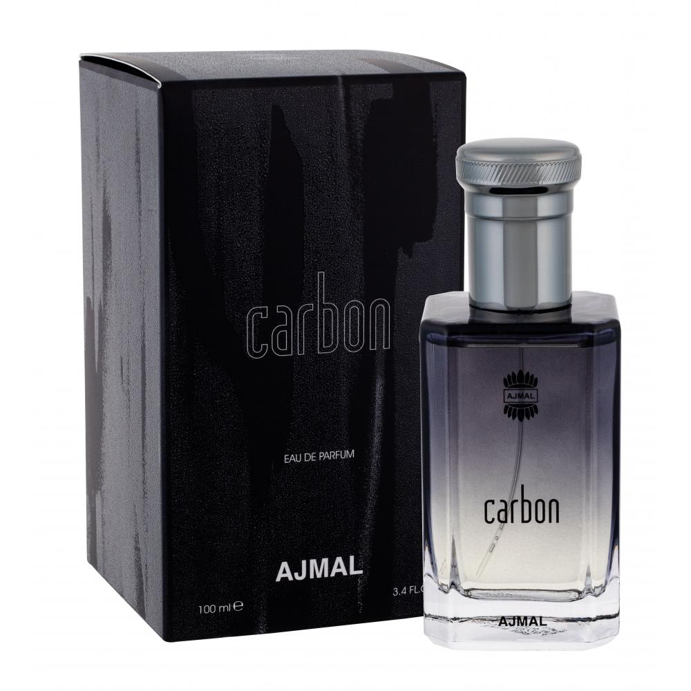 Ajmal, Carbon, Eau de Parfum, För män, 100 ml