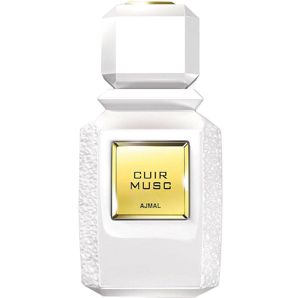 Ajmal, Cuir Musc, Parfymvatten, Unisex, 100 ml