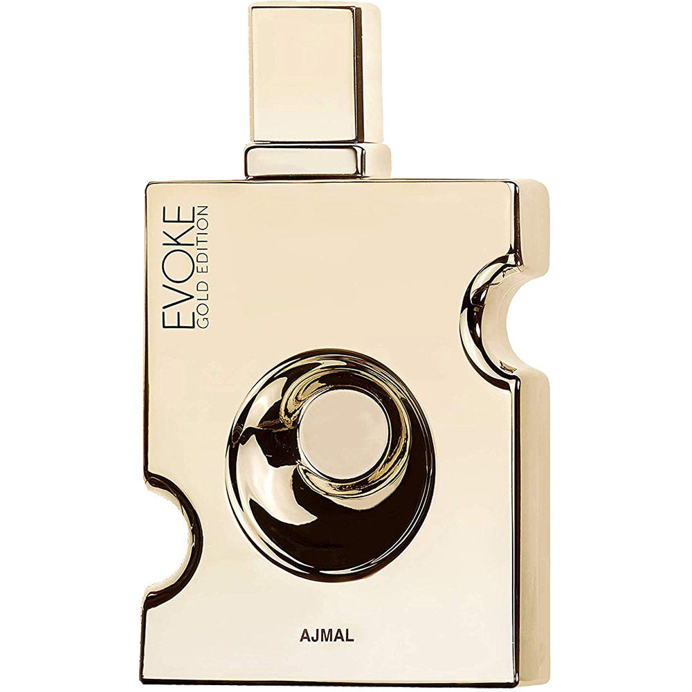 Ajmal, Evoke - Gold Edition, Parfymvatten, För män, 90 ml