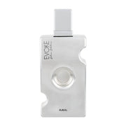Ajmal, Evoke Silver, Eau de Parfum, För kvinnor, 75 ml