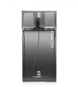 Ajmal, Kuro, Parfymvatten, För män, 90 ml