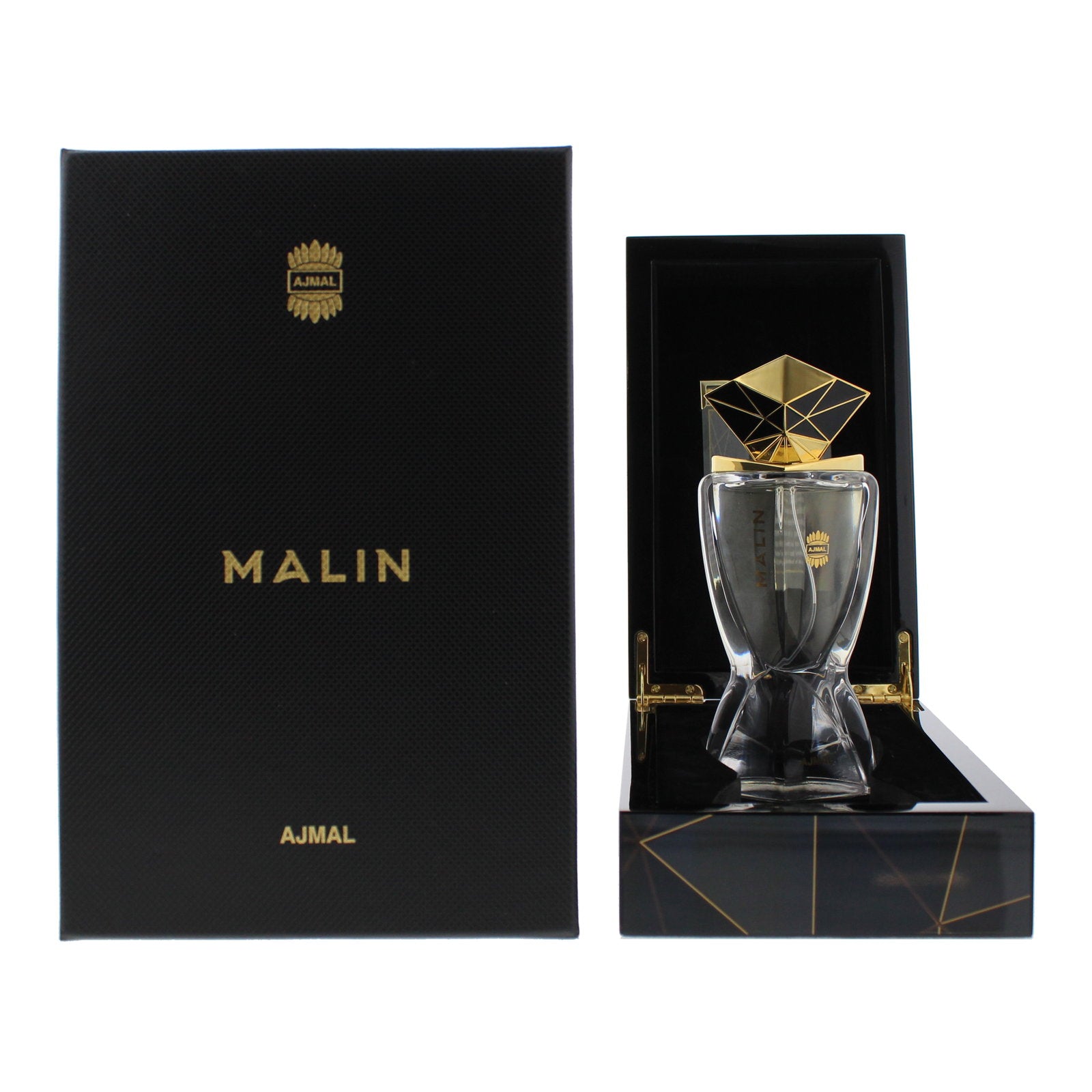 Ajmal, Malin, Parfymextrakt, Unisex, 50 ml