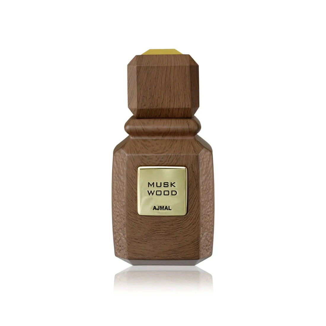 Ajmal, Musk Wood, Parfymextrakt, Unisex, 100 ml