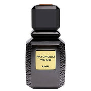 Ajmal, Patchouli Wood, Parfymvatten, För kvinnor, 50 ml