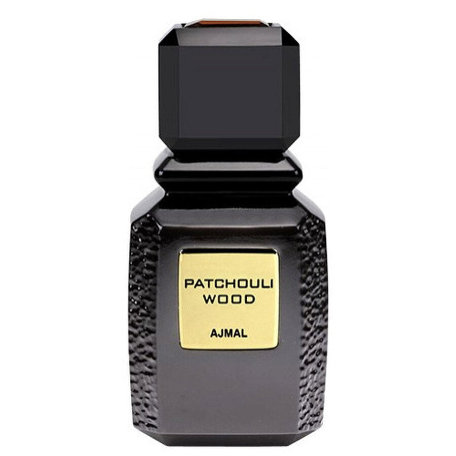 Ajmal, Patchouli Wood, Parfymvatten, För kvinnor, 50 ml