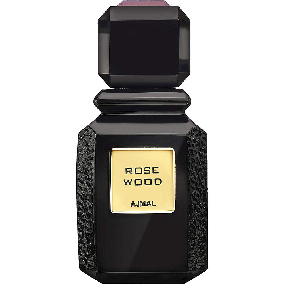 Ajmal, Rose Wood, Eau de parfum, För kvinnor, 100 ml