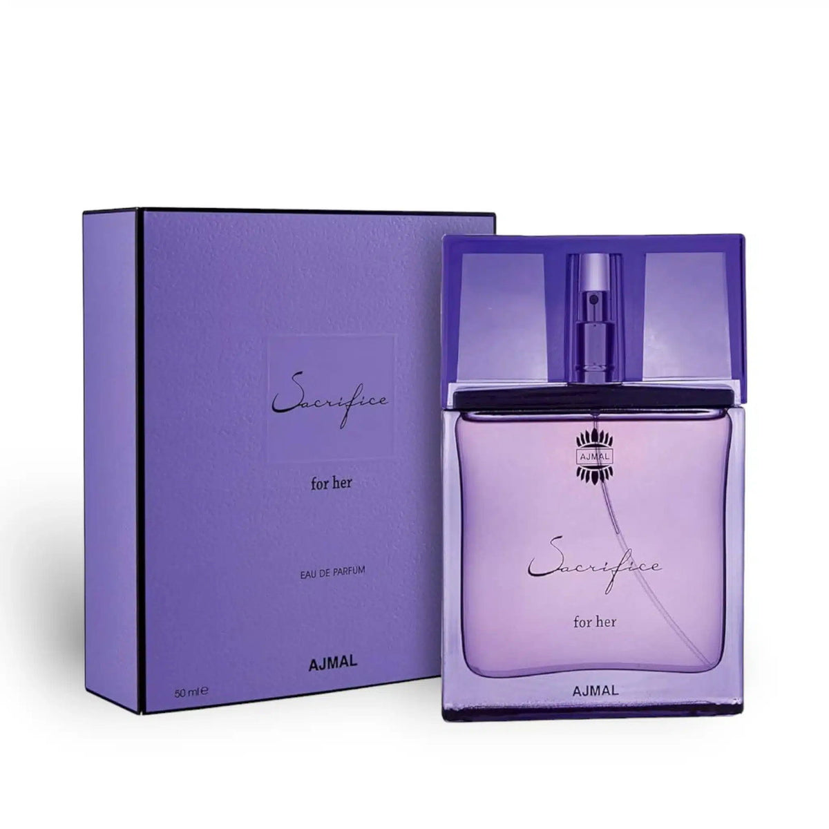 Ajmal, Sacrifice For Her, Parfymvatten, För kvinnor, 50 ml