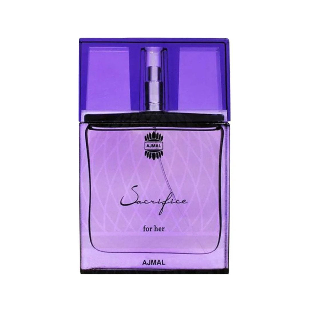 Ajmal, Sacrifice For Her, Parfymvatten, För kvinnor, 50 ml