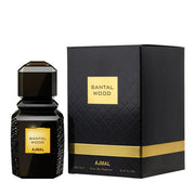 Ajmal, Santal Wood, Eau de Parfum, För kvinnor, 100 ml