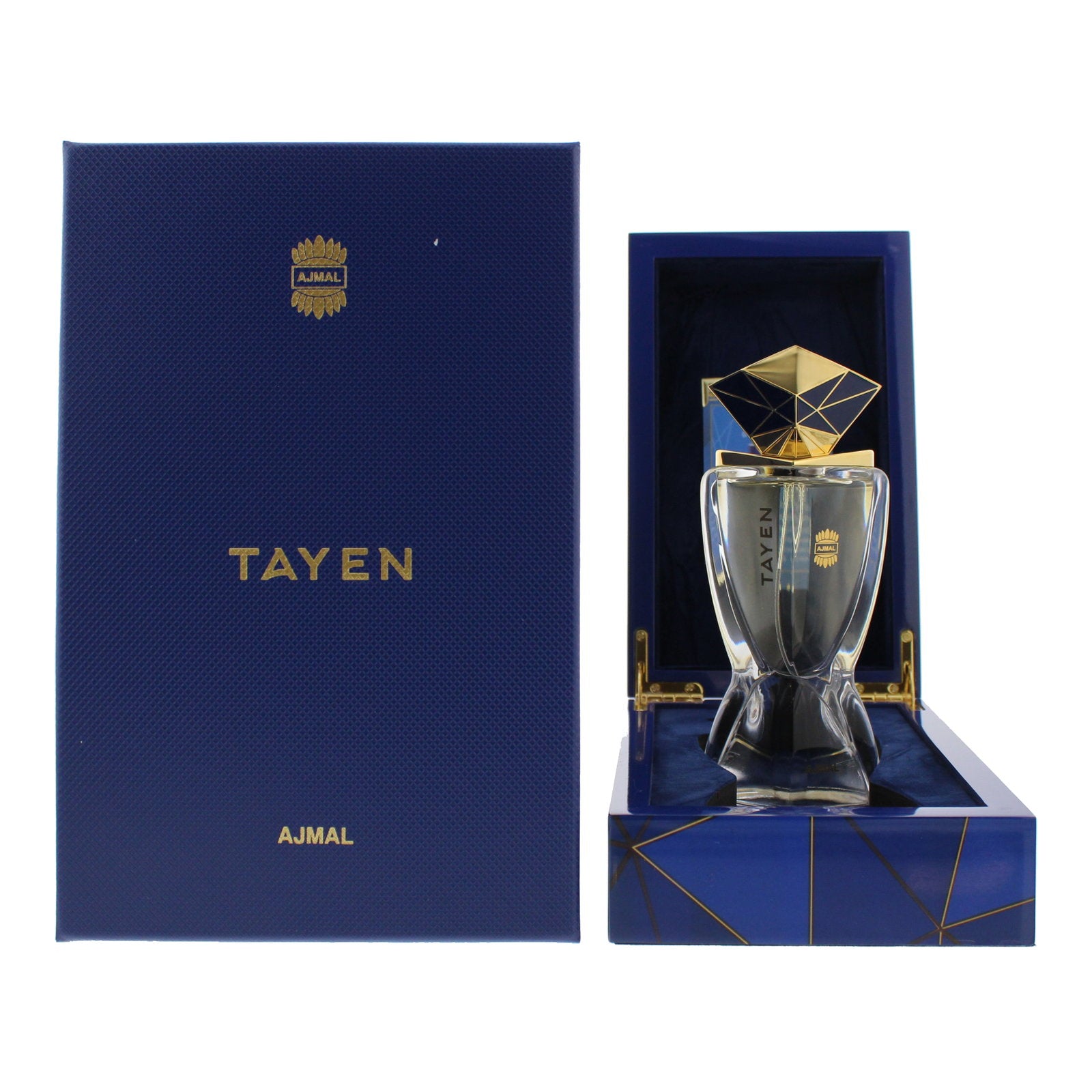 Ajmal, Tayen, Parfymextrakt, Unisex, 50 ml