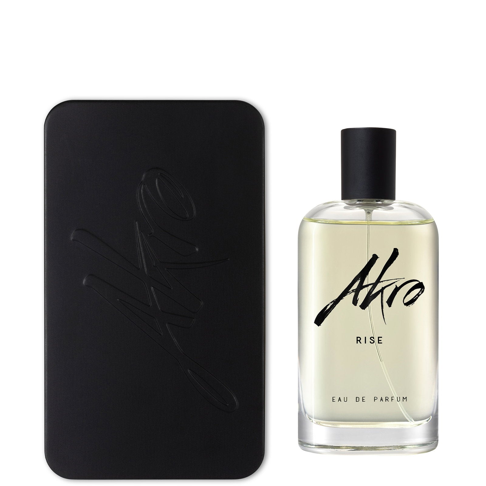 Akro, Rise, Parfymvatten, Unisex, 30 ml