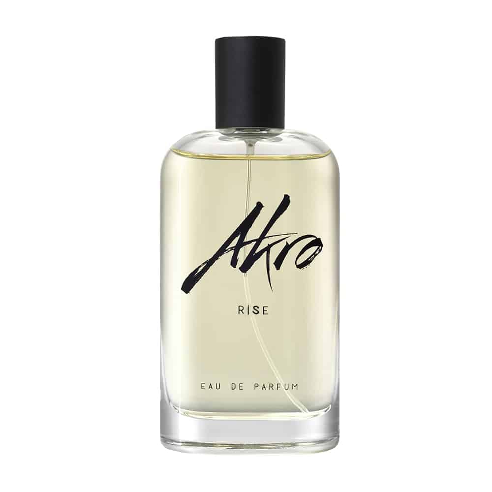 Akro, Rise, Parfymvatten, Unisex, 30 ml