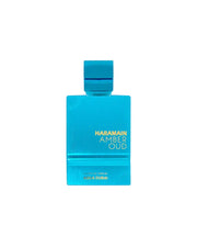 Al Haramain, Amber Oud Aqua Dubai, Parfymextrakt, Unisex, 100 ml