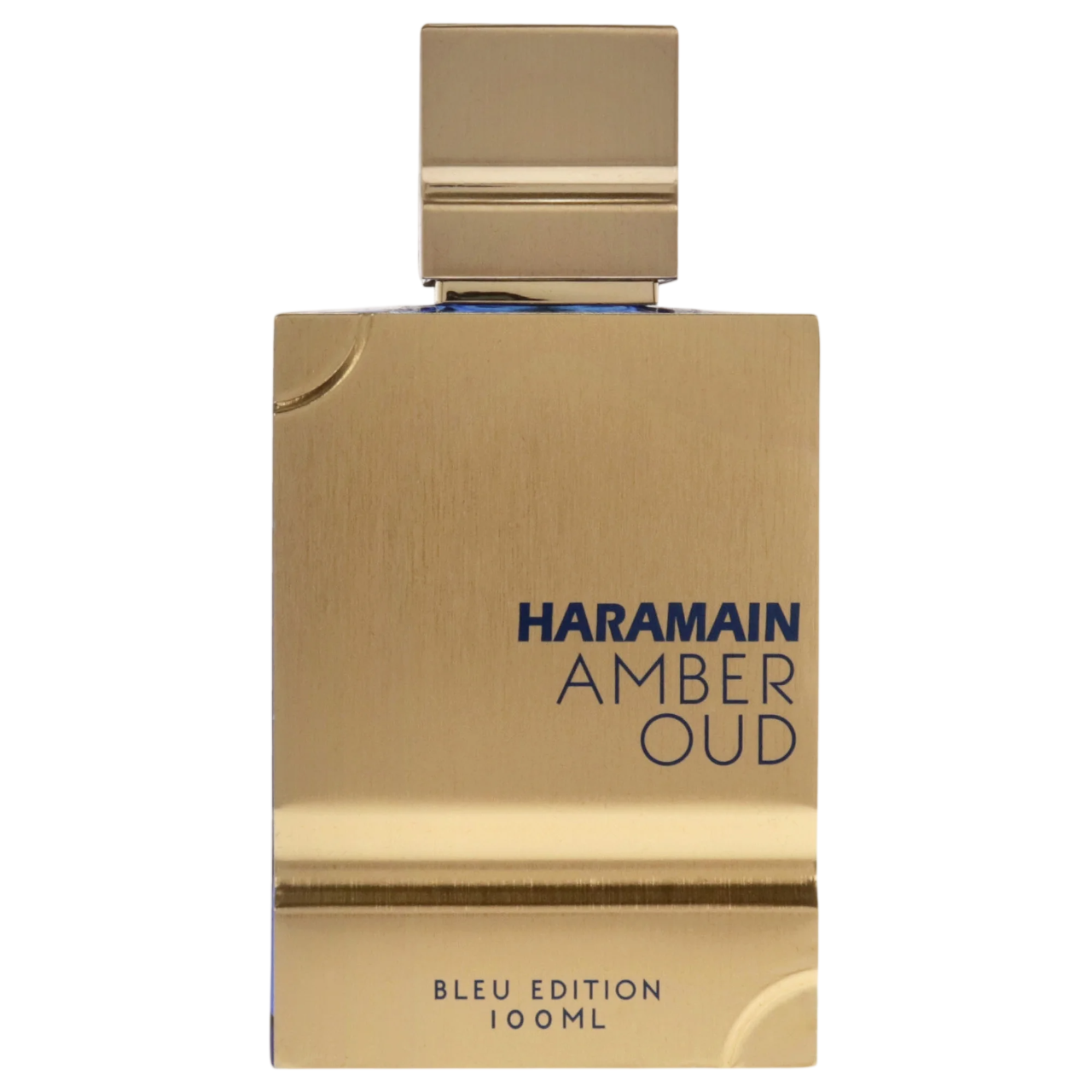 Al Haramain, Amber Oud Bleu Edition, Parfymvatten, Unisex, 100 ml