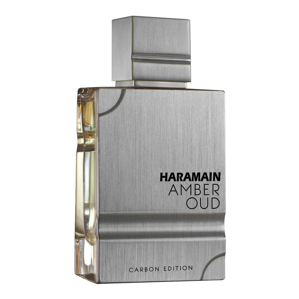 Al Haramain, Amber Oud Carbon Edition, Parfymvatten, För män, 100 ml