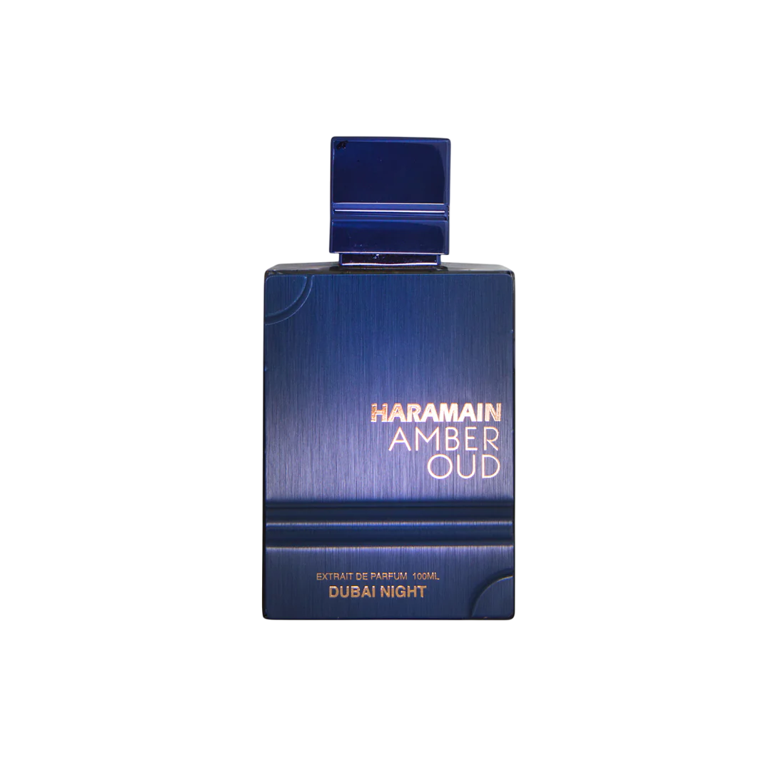 Al Haramain, Amber Oud Dubai Night, Parfymextrakt, Unisex, 100 ml