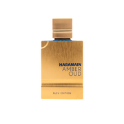 Al Haramain, Amber Oud Bleu Edition, Parfymvatten, Unisex, 60 ml