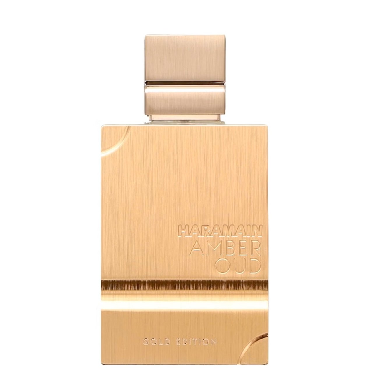 Al Haramain, Amber Oud Gold Edition, Parfymvatten, Unisex, 60 ml