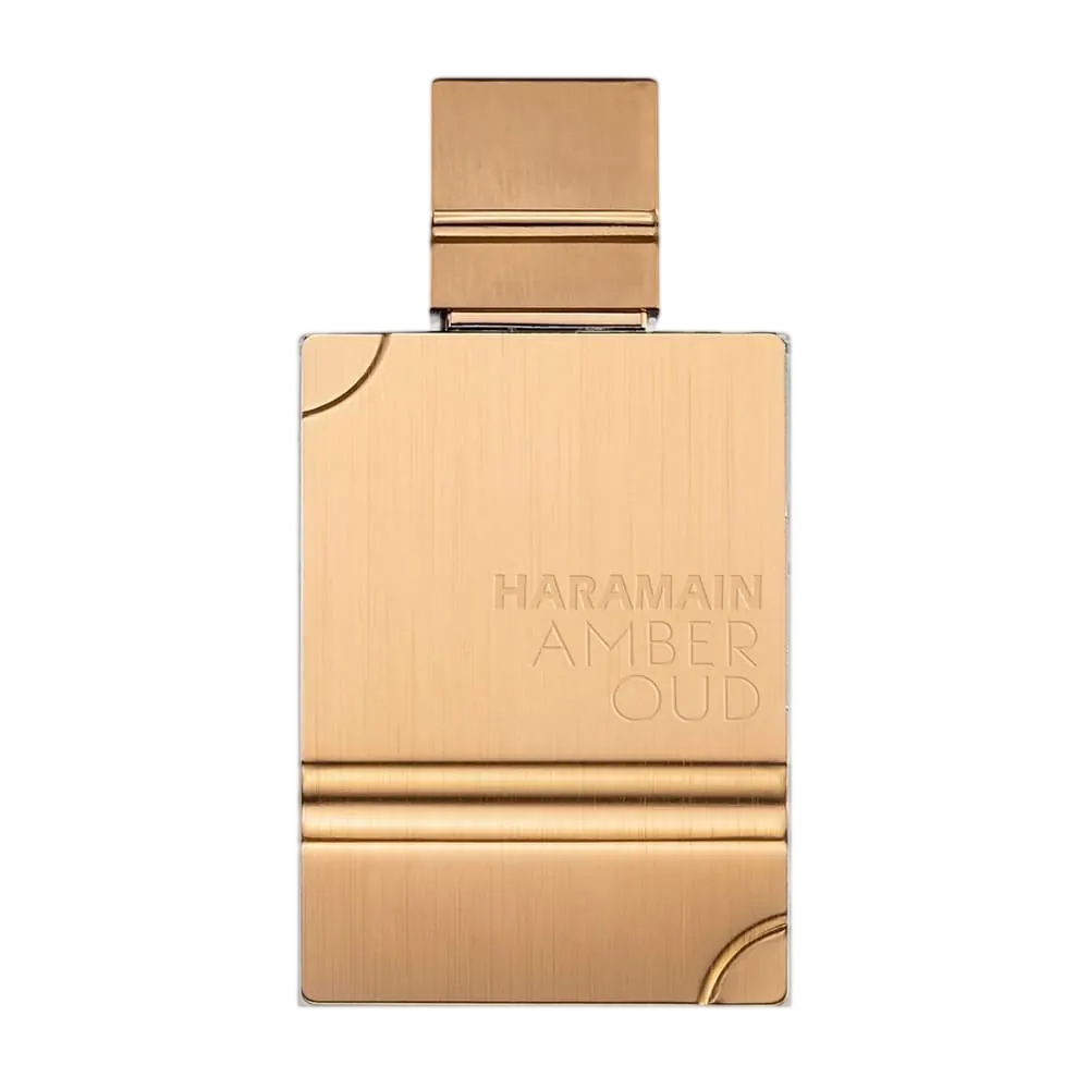 Al Haramain, Amber Oud, Parfymvatten, Unisex, 60 ml