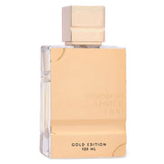 Al Haramain, Amber Oud Gold Edition, Parfymvatten, Unisex, 120 ml