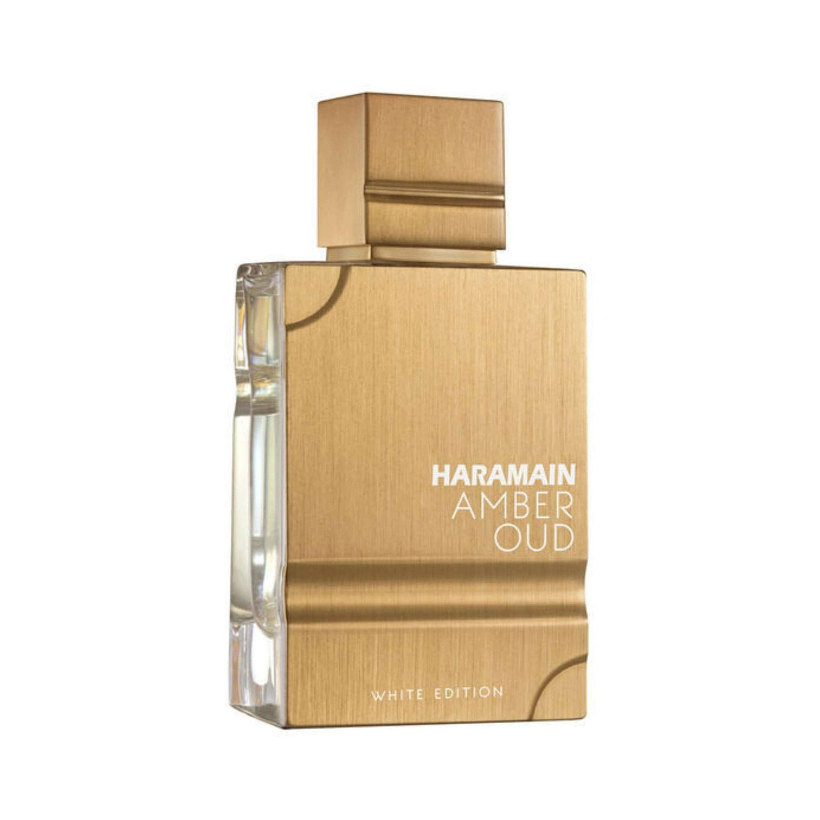 Al Haramain, Amber Oud White Edition, Parfymvatten, Unisex, 60 ml
